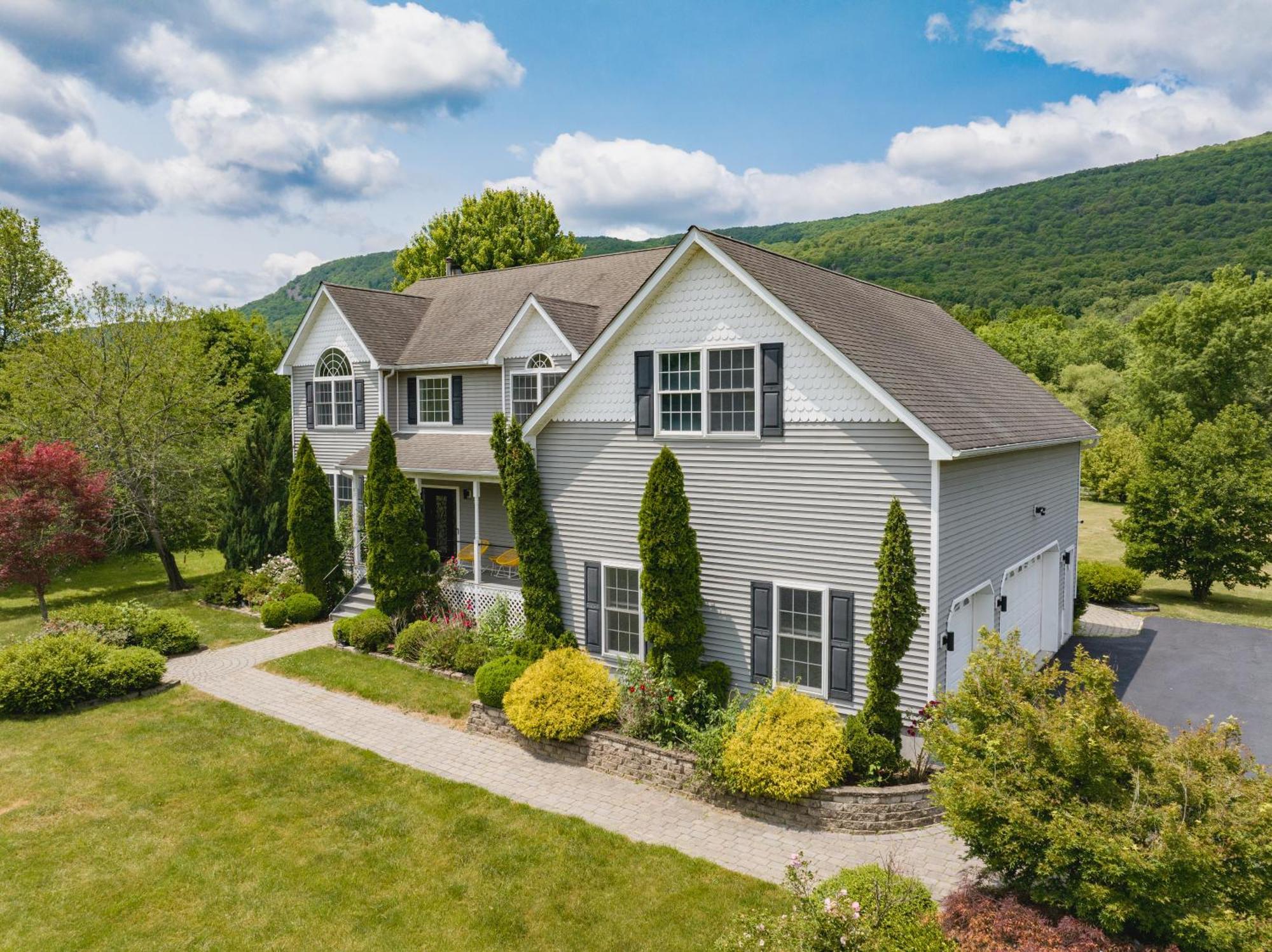 Woodbury  Malkita'S Mountain View Villa מראה חיצוני תמונה