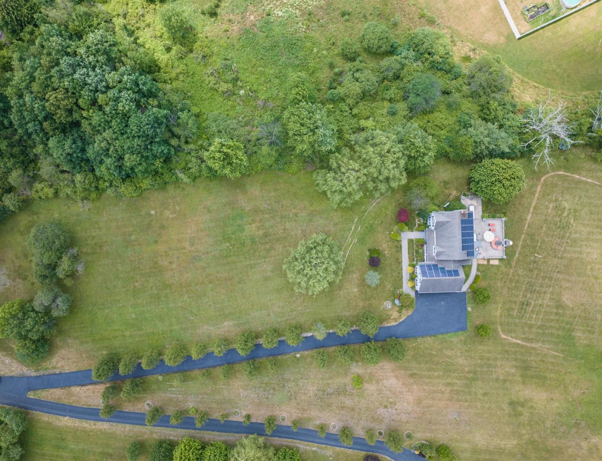 Woodbury  Malkita'S Mountain View Villa מראה חיצוני תמונה