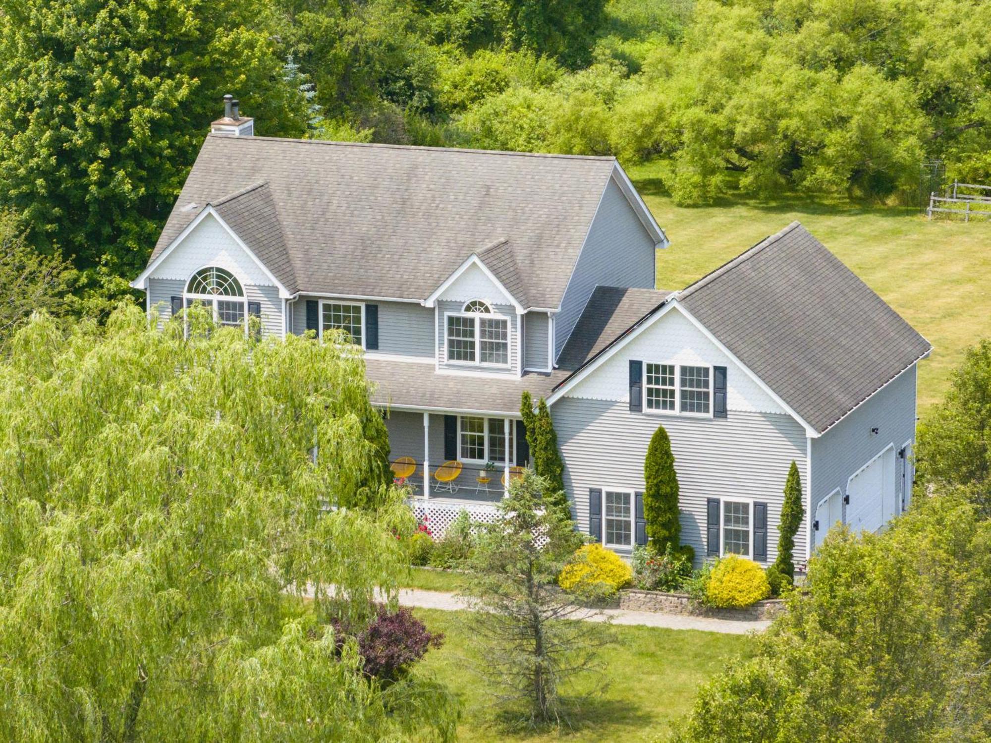 Woodbury  Malkita'S Mountain View Villa מראה חיצוני תמונה