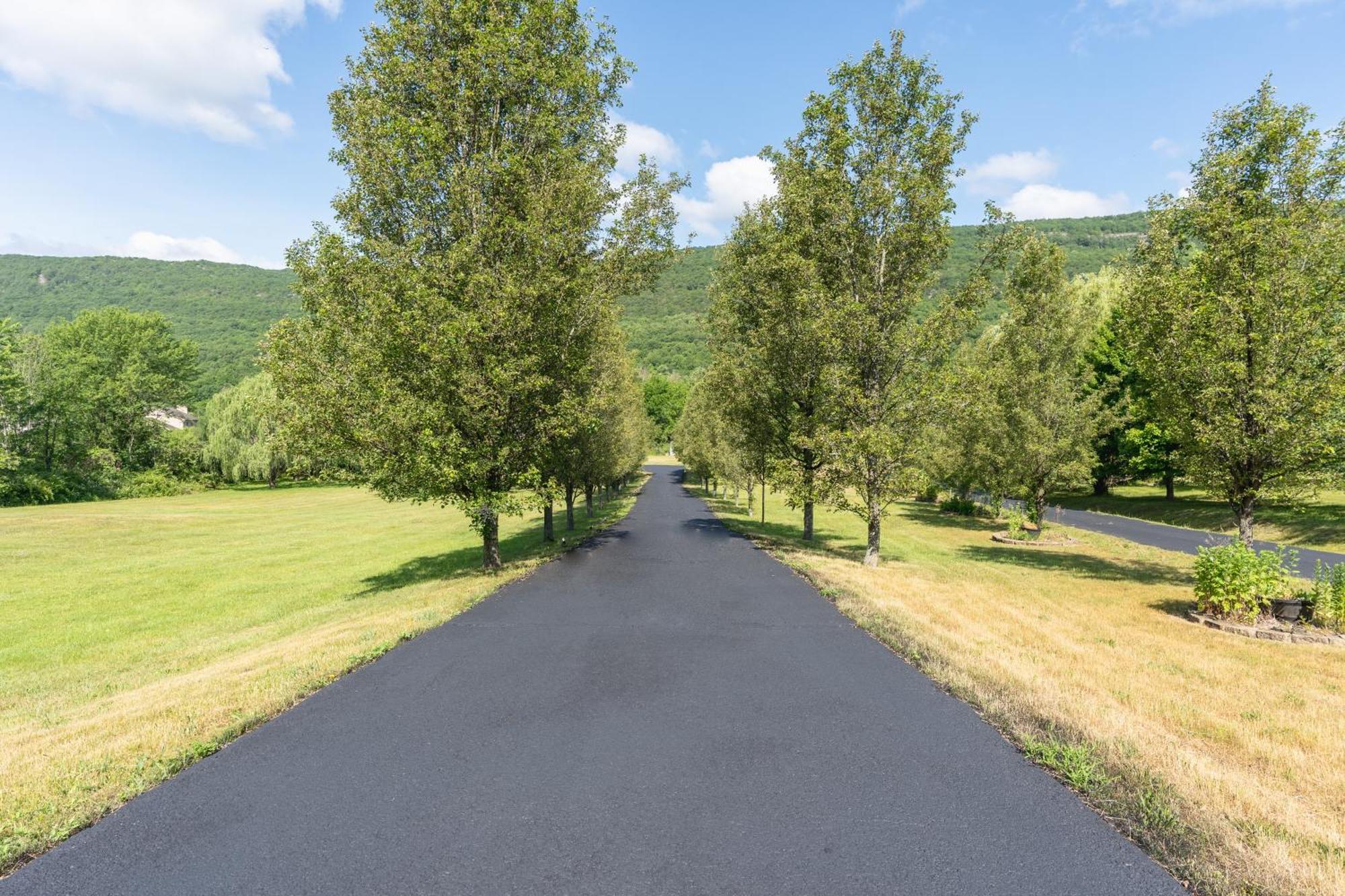 Woodbury  Malkita'S Mountain View Villa מראה חיצוני תמונה