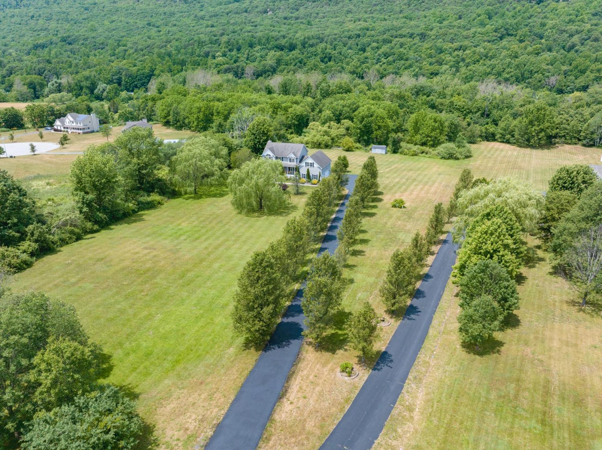 Woodbury  Malkita'S Mountain View Villa מראה חיצוני תמונה