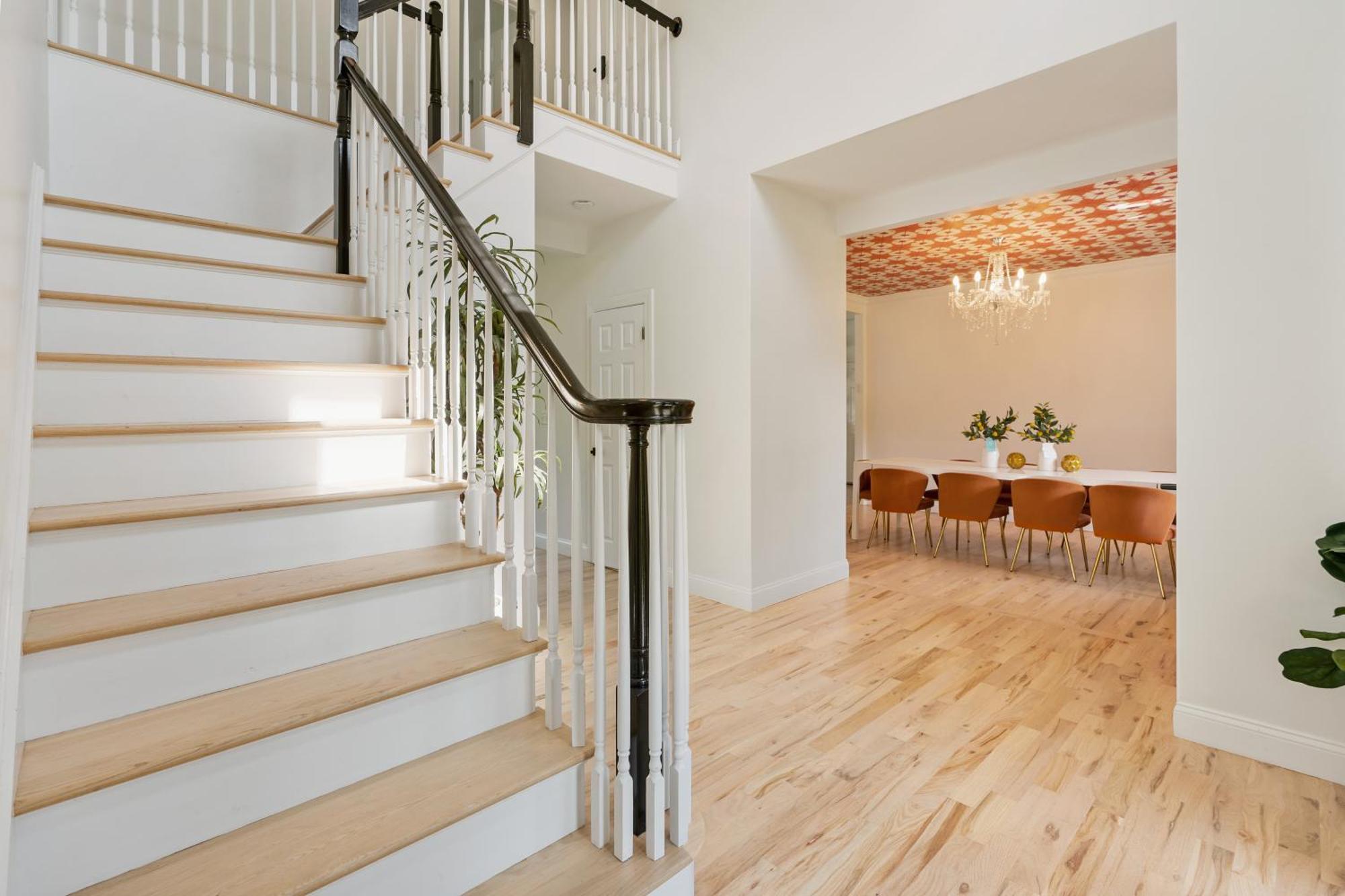 Woodbury  Malkita'S Mountain View Villa מראה חיצוני תמונה