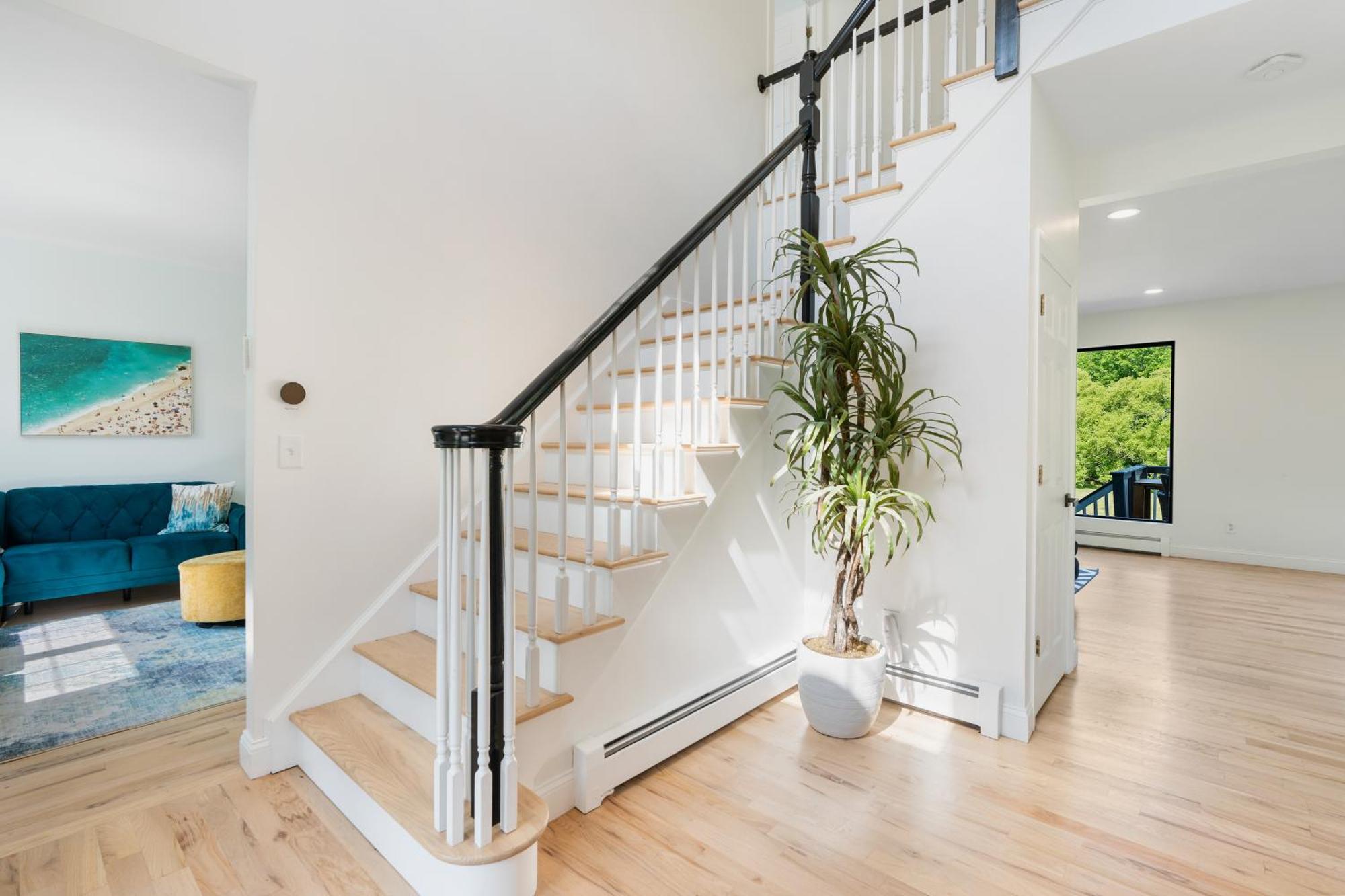 Woodbury  Malkita'S Mountain View Villa מראה חיצוני תמונה